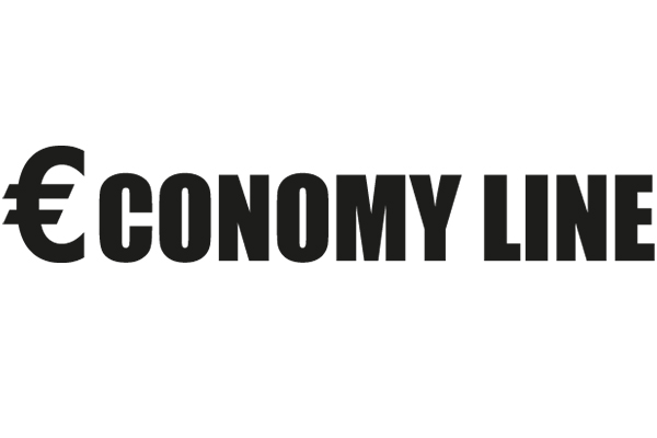 EconomyLine Logo - Baseny kąpielowe by Pool4You