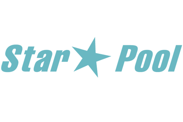 StarPool Logo - Baseny kąpielowe YourStyle